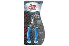 Charger l'image dans la galerie, Pince miniature en titane fusionné de 5 po