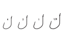 Charger l'image dans la galerie, Hameçons RedLine Series™