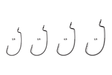 Charger l'image dans la galerie, Hameçons RedLine Series™
