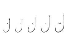 Charger l'image dans la galerie, Hameçons RedLine Series™