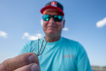 Charger l'image dans la galerie, Hameçons RedLine Series™