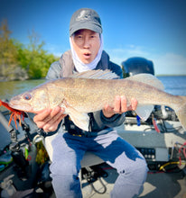 Charger l'image dans la galerie, ChatterBait® JackHammer™