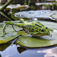 Charger l'image dans la galerie, Prop Frog