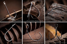 Charger l'image dans la galerie, Hameçons RedLine Series™