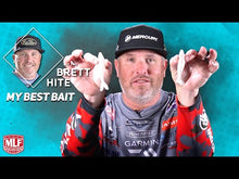 Charger et lire la vidéo dans la visionneuse de la Galerie, Swimbait souple Zako 4 po