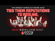 Charger et lire la vidéo dans la visionneuse de la Galerie, Hameçons RedLine Series™