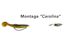 Charger l'image dans la galerie, Kit pour montage anti-joncs "Texas" ou "Carolina"