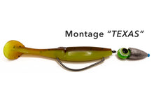 Charger l'image dans la galerie, Kit pour montage anti-joncs "Texas" ou "Carolina"