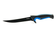 Charger l'image dans la galerie, Couteau à fileter Mustad 7 po avec étui de protection