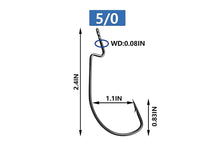 Charger l'image dans la galerie, Kit pour montage anti-joncs "Texas" ou "Carolina"