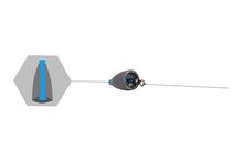 Charger l'image dans la galerie, Kit pour montage anti-joncs "Texas" ou "Carolina"