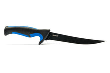Charger l'image dans la galerie, Couteau à fileter Mustad 7 po avec étui de protection