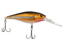 Charger l'image dans la galerie, Scented Flicker Shad® (avec Gulp!® Hard Bait Gel)