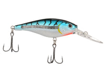 Charger l'image dans la galerie, Scented Flicker Shad® (avec Gulp!® Hard Bait Gel)
