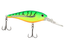 Charger l'image dans la galerie, Scented Flicker Shad® (avec Gulp!® Hard Bait Gel)