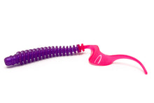 Charger l'image dans la galerie, Curly Worm 4 po