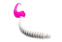 Charger l'image dans la galerie, Curly Worm 4 po