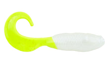 Load image into Gallery viewer, Gulp! Alive!® Saltwater Swimming Mullet 3 po