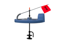 Charger l'image dans la galerie, Brimbale HT HIH-200 Thermal avec moulinet - EN MAGASIN SEULEMENT