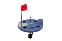 Charger l'image dans la galerie, Brimbale HT HIH-200 Thermal avec moulinet - EN MAGASIN SEULEMENT