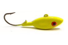 Charger l'image dans la galerie, Classique du Fleuve : Tête Bucktail