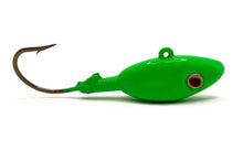 Charger l'image dans la galerie, Classique du Fleuve : Tête Bucktail