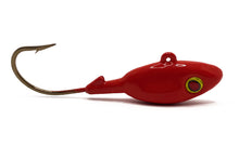 Charger l'image dans la galerie, Classique du Fleuve : Tête Bucktail