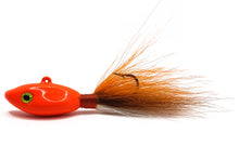 Load image into Gallery viewer, River Classic: Bucktail Jig Rig