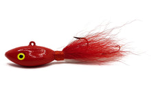 Load image into Gallery viewer, River Classic: Bucktail Jig Rig