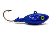 Charger l'image dans la galerie, Classique du Fleuve : Tête Bucktail