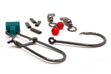 Charger l'image dans la galerie, Montage pour esturgeon