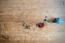 Charger l'image dans la galerie, Montage pour esturgeon