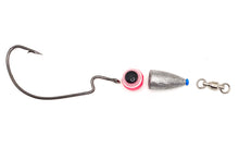 Charger l'image dans la galerie, Kit pour montage anti-joncs "Texas" ou "Carolina"