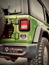 Charger l'image dans la galerie, Autocollants de L'échoppe