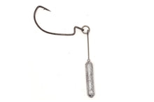 Charger l'image dans la galerie, Montage T-Rig (plomb et hameçon)