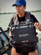 Charger l'image dans la galerie, Autocollants de L'échoppe