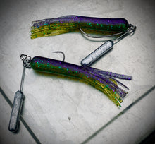 Charger l'image dans la galerie, Tube 3,75 po