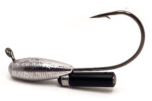 Charger l'image dans la galerie, Jig Tube avec Rattle