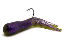 Charger l'image dans la galerie, Jig Tube avec Rattle