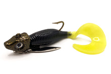 Charger l'image dans la galerie, Tête de jig Underspin