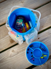 Charger l'image dans la galerie, La chaudière à leurres