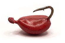 Charger l'image dans la galerie, Tête Coffee Bean Glow à hameçon court