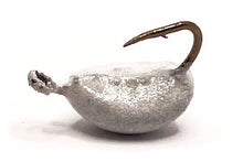 Charger l'image dans la galerie, Tête Coffee Bean Glow à hameçon court