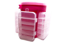 Charger l'image dans la galerie, La chaudière à leurres