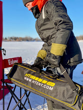 Charger l'image dans la galerie, Sac de transport HT " Deneveu Creek " - EN MAGASIN SEULEMENT