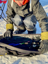 Charger l'image dans la galerie, Sac de transport HT " Deneveu Creek " - EN MAGASIN SEULEMENT