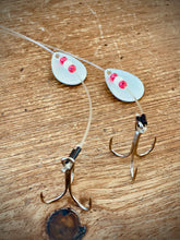 Load image into Gallery viewer, " Melka " Musky Rig