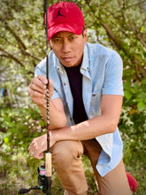 Charger l'image dans la galerie, Combo canne et moulinet pour le doré - EN MAGASIN SEULEMENT