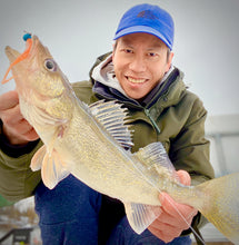 Charger l'image dans la galerie, Shaddict Curly