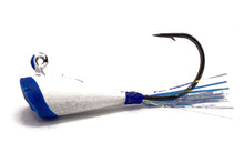 Load image into Gallery viewer, Tête de jig "Dart" pour l'alose